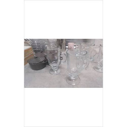 MUG EN VERRE
