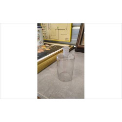 FLACON VERRE 