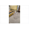 FLACON VERRE 