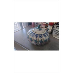POT CITROUILLE