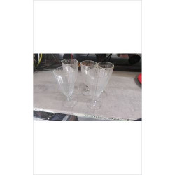 VERRES A MILK SHAKE 