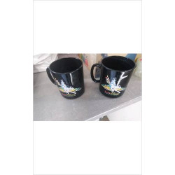 MUG EURODISNEY 