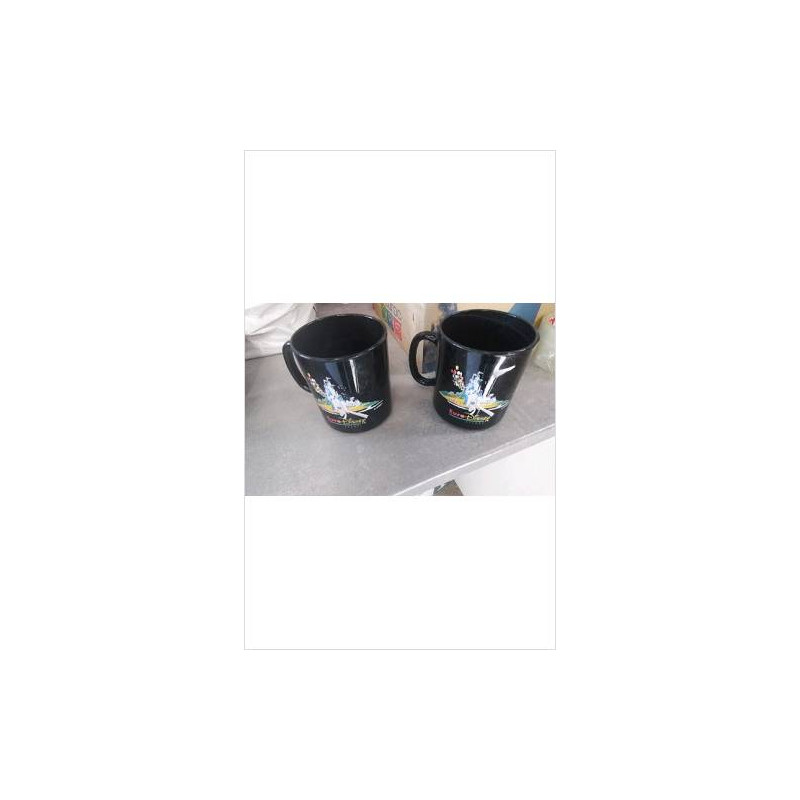 MUG EURODISNEY 