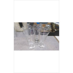 VERRE A PASTIS 