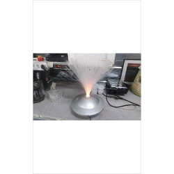 DECO LUMINEUSE FIBRE OPTIQUE