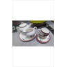 DINETTE SERVICE A THE