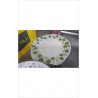 ASSIETTES X4
