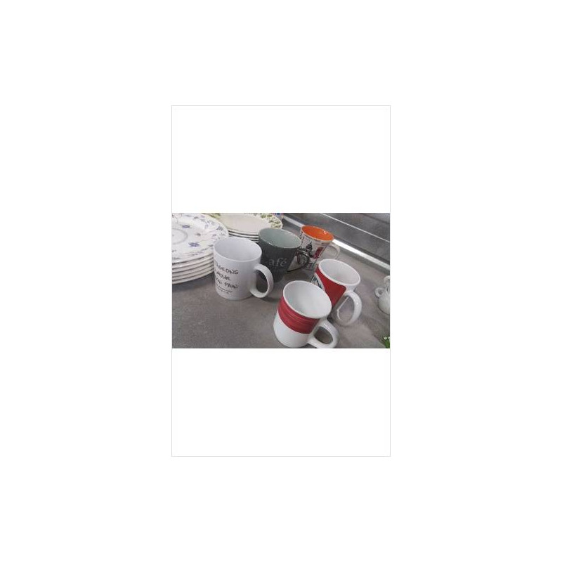 MUG