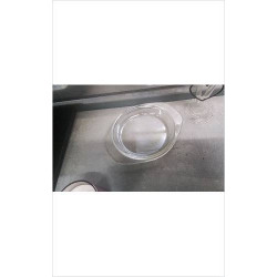 PLAT VERRE PM 