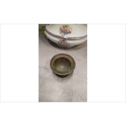 MORTIER BRONZE