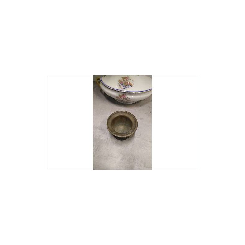 MORTIER BRONZE