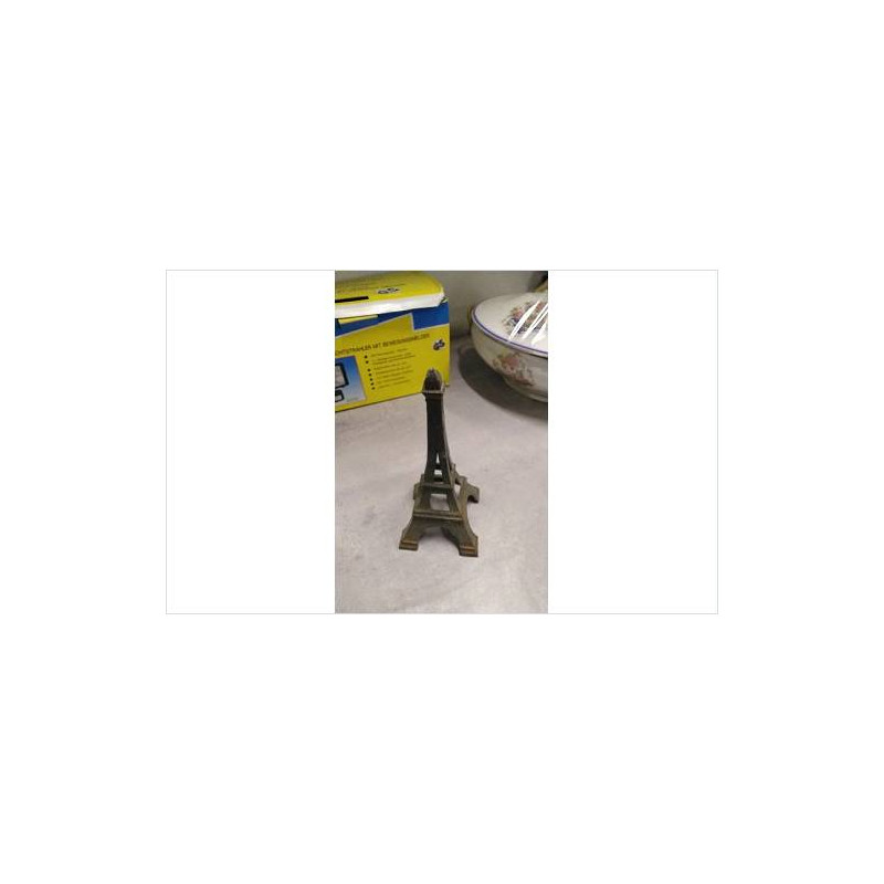 TOUR EIFFEL DECO 