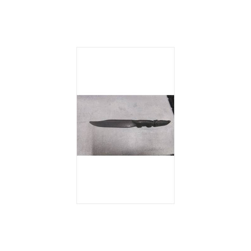 COUTEAU BOIS DECO 