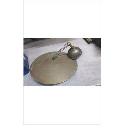 LUSTRE METAL EN LETAT 