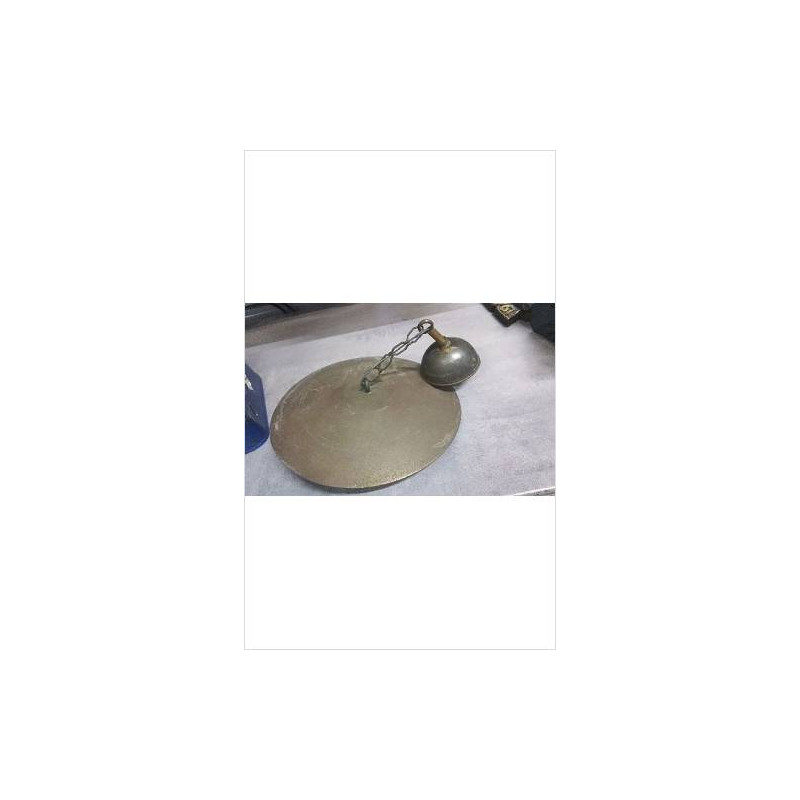 LUSTRE METAL EN LETAT 