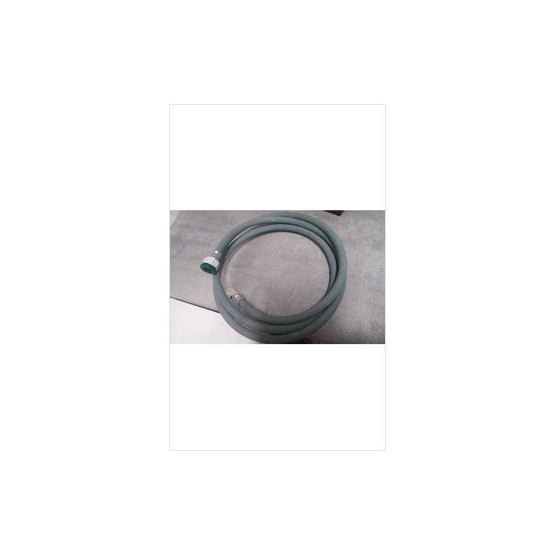TUYAU EAU MACHINE A LAVER 