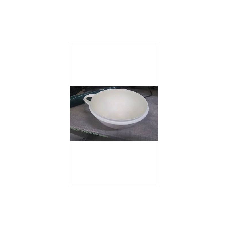 SALADIER BLANC TUP