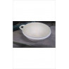 SALADIER BLANC TUP