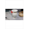 BAC PLASTIQUE BLANC 