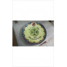 ASSIETTE DECO 