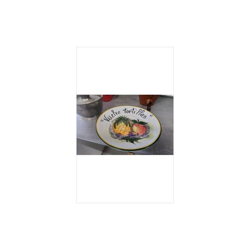 COUPE A FRUITS 
