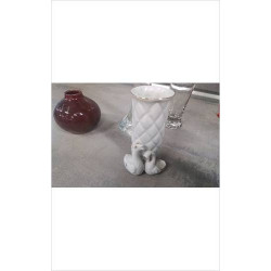 VASE CYGNES PM 
