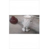 VASE CYGNES PM 