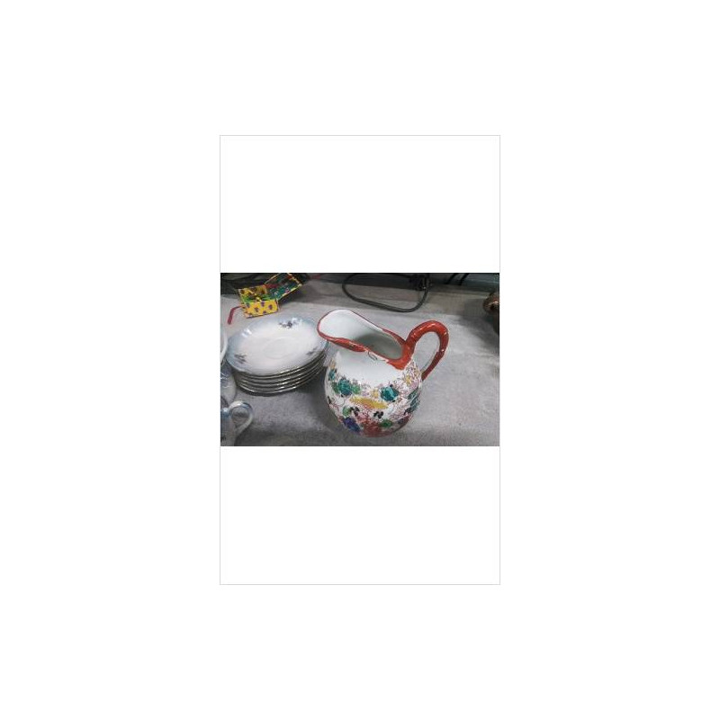POT A LAIT CHINOIS 