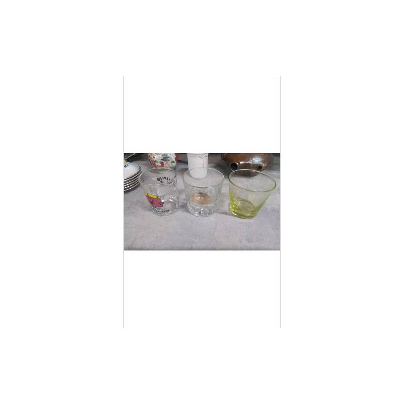 VERRE 