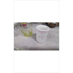 POT BLANC 