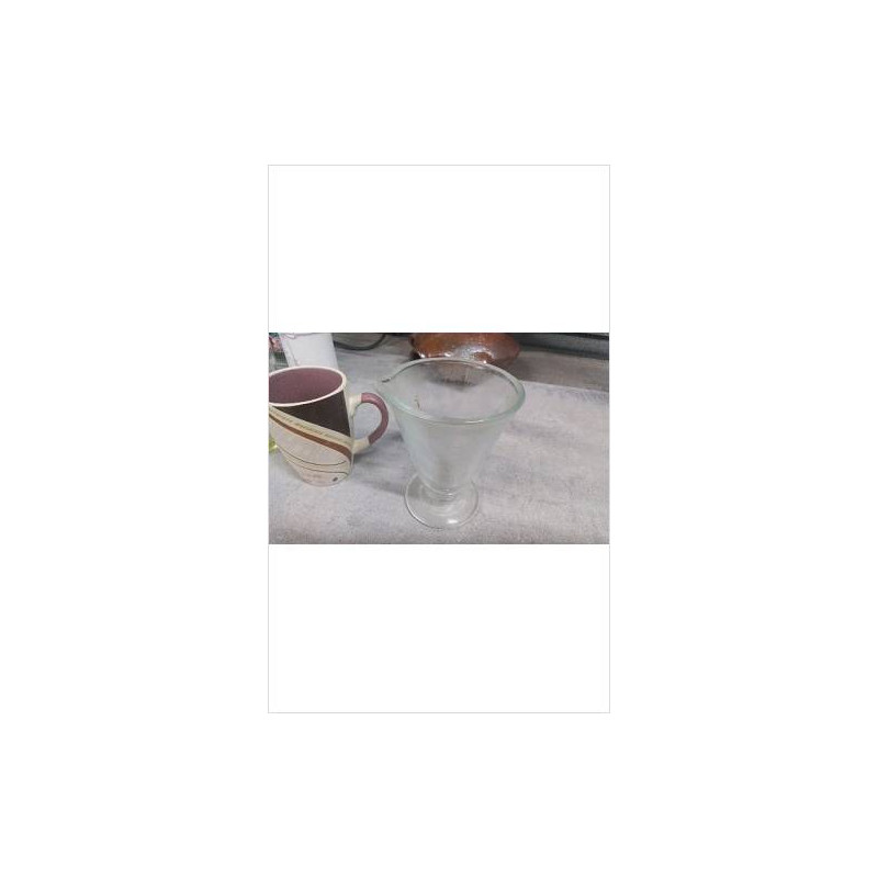 PICHET MESUREUR VERRE PM 