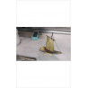 DECO BATEAU EN CORNE 