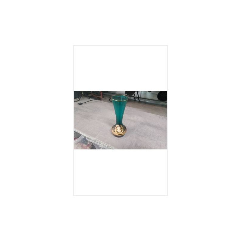 VASE + CAMEE 
