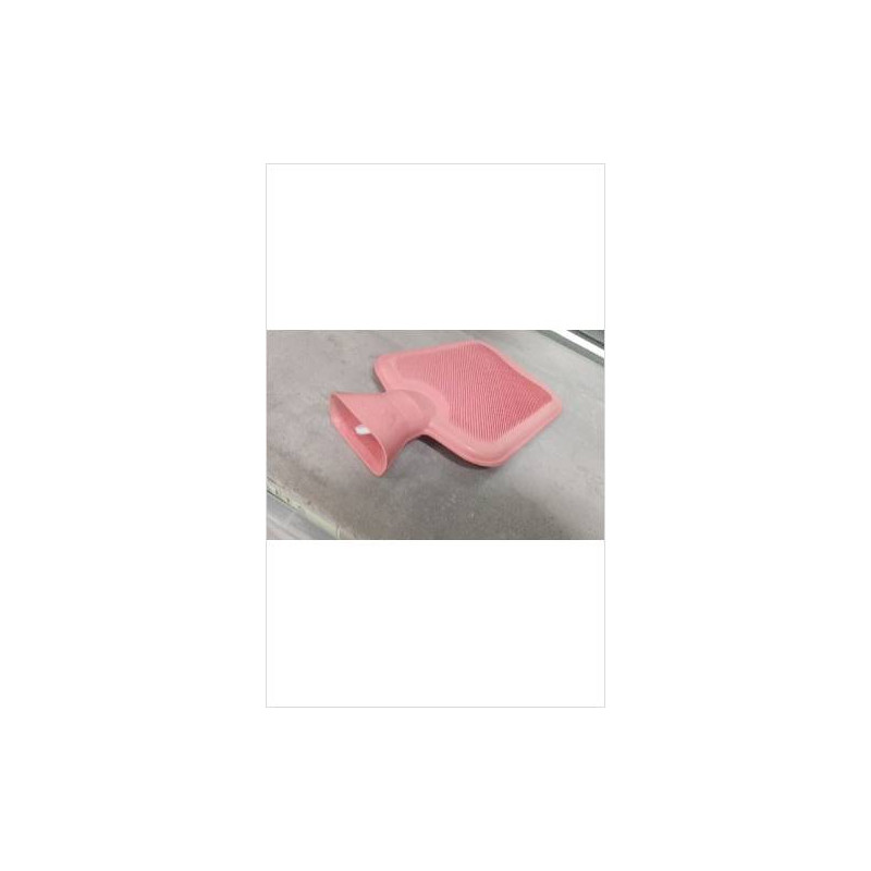 BOUILLOTTE ROSE 