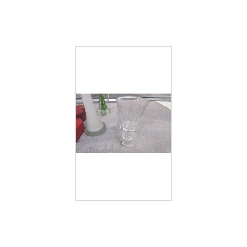 VERRES DURALEX X3 