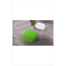 BOITE PLASTIQUE PM
