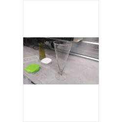 VASE VERRE 