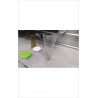 VASE VERRE 
