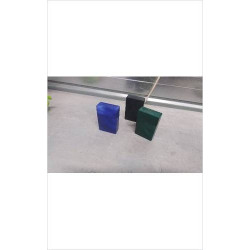 BOITE A CIGARETTES PLASTIQUE 