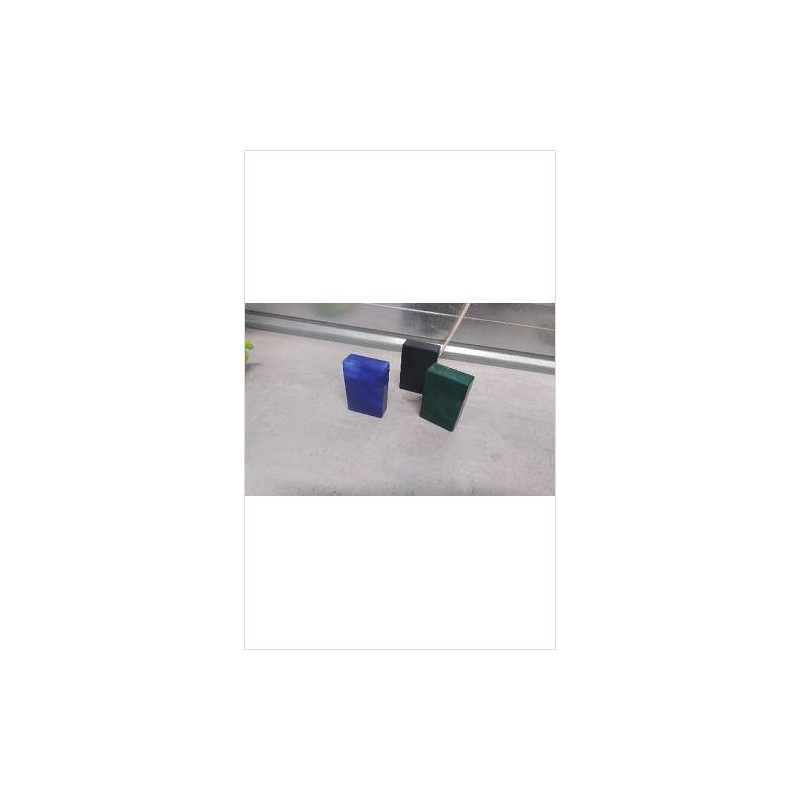 BOITE A CIGARETTES PLASTIQUE 