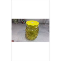 VERRE ANANAS 