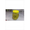 VERRE ANANAS 