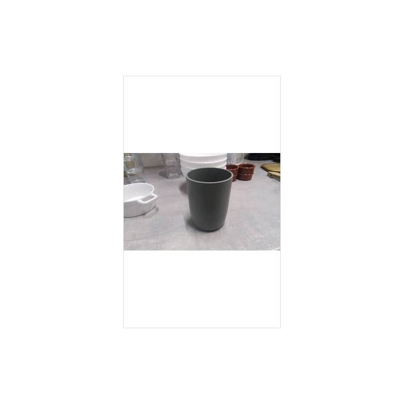 GOBELET GRIS 