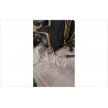 VERRE A PIED LE LOT