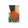 RANGE COUVERTS PLASTIQUE 
