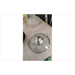 COUVERCLE VERRE PM