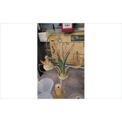 LUSTRE 3 BRANCHES 