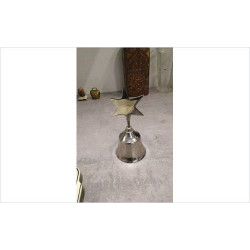 DECO CLOCHE