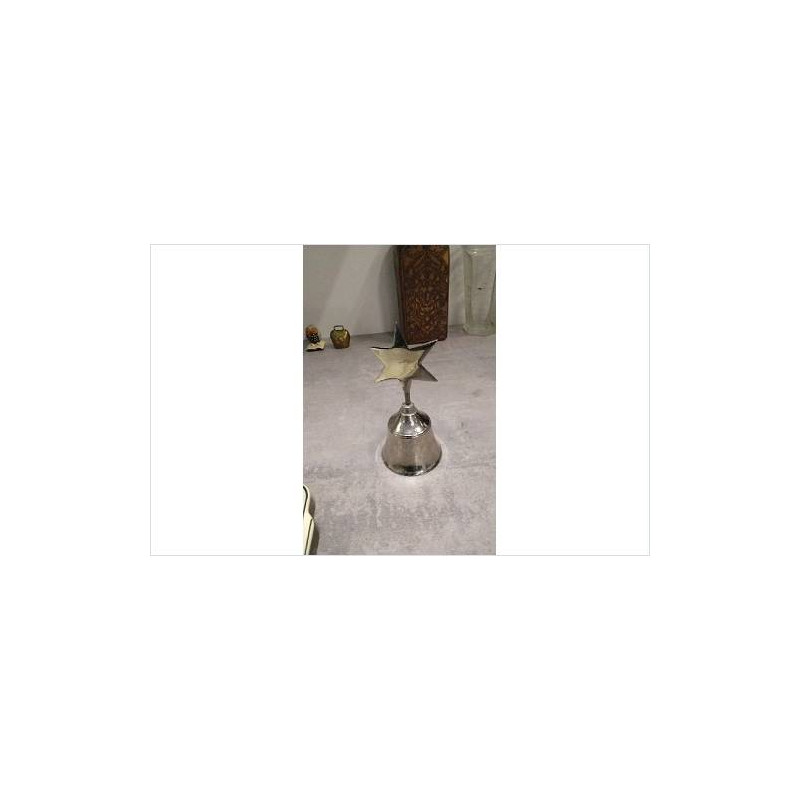 DECO CLOCHE