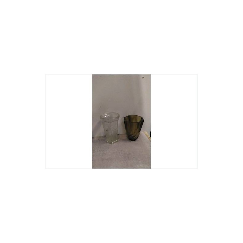 VASE VERRE